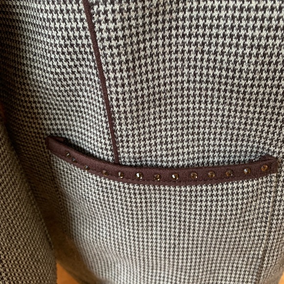 La Madona women's Jacket. - Picture 6 of 8